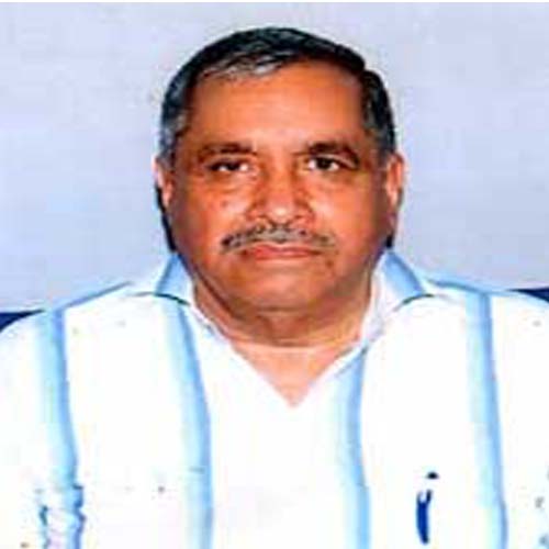 Dr.Dinesh Johari