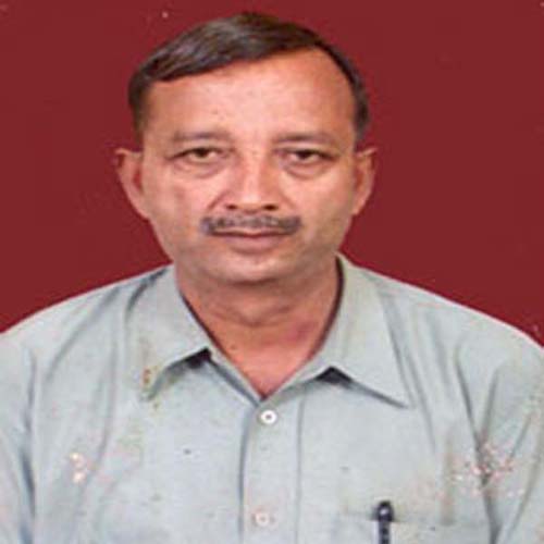 Mr.Anoop Kumar Saxena