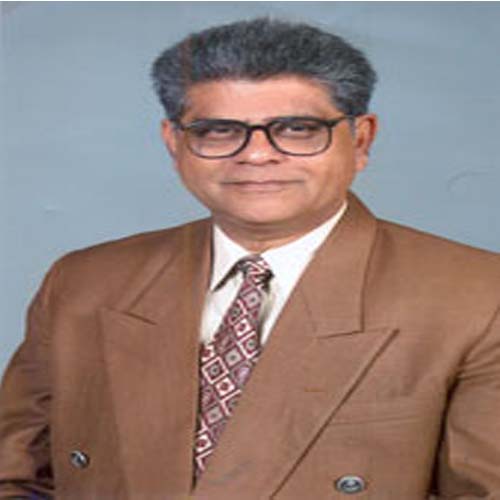 Dr.Arun Kumar