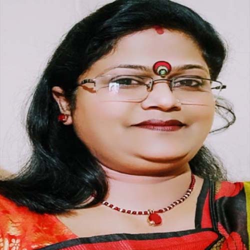 Smt .Pratibha Johari