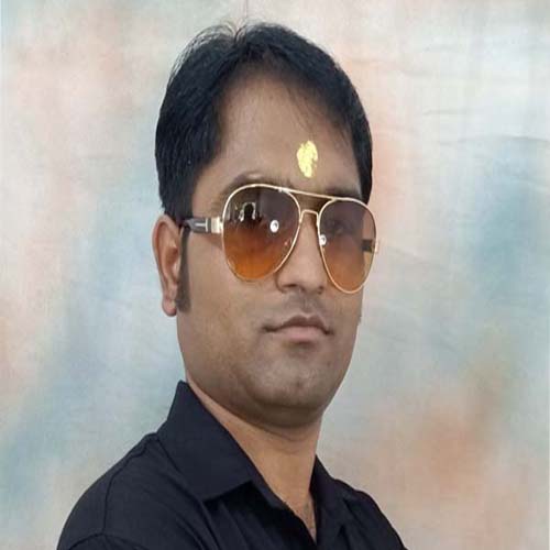 Mr.Abhijeet Kumar