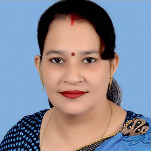 Smt.Minakshi Johari