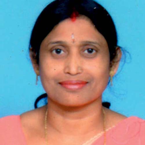 Smt .Rajni Saxena