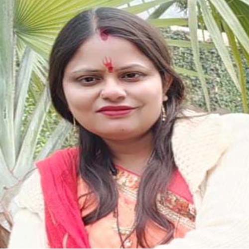 Smt. Sikha Saxena