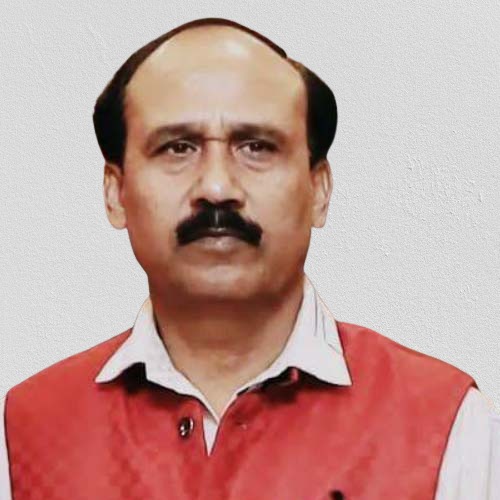 Mr.Satya Prakesh Saxena